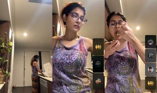 komalsethi111's Stream - Jul 15, 2026, 9:13 PM