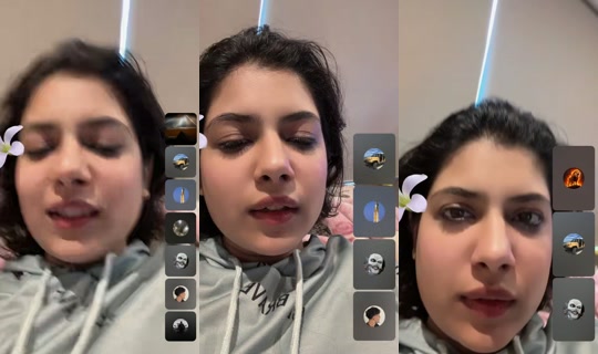 Stream de komalsethi111 – 22 juil. 2026, 5:49