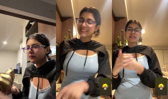 komalsethi111's Stream - Jul 22, 2026, 1:44 PM