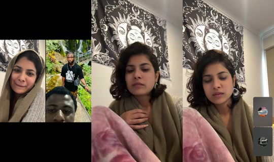 komalsethi111's Stream - Jul 24, 2026, 1:09 AM
