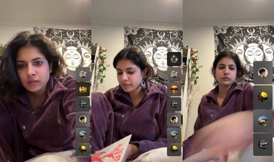 komalsethi111's Stream - Jul 25, 2026, 2:32 AM