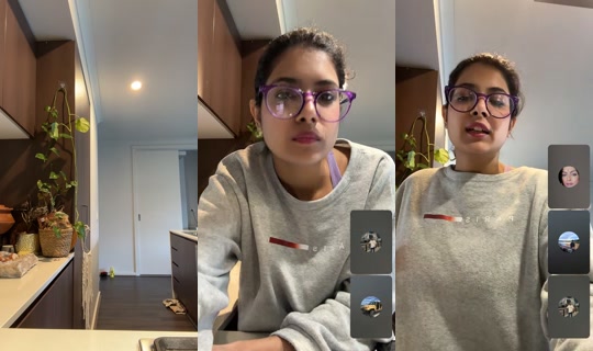 Live de komalsethi111 - 25 de jul. de 2026, 23:07