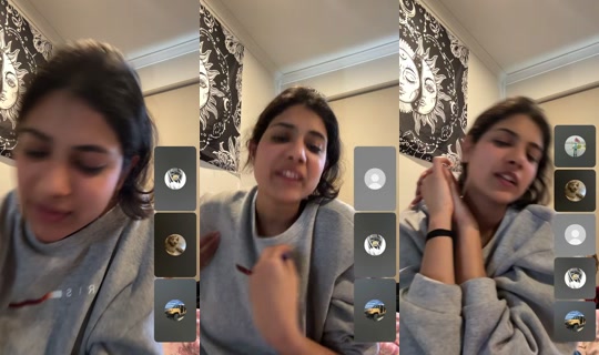 Live de komalsethi111 - 26 de jul. de 2026, 1:09
