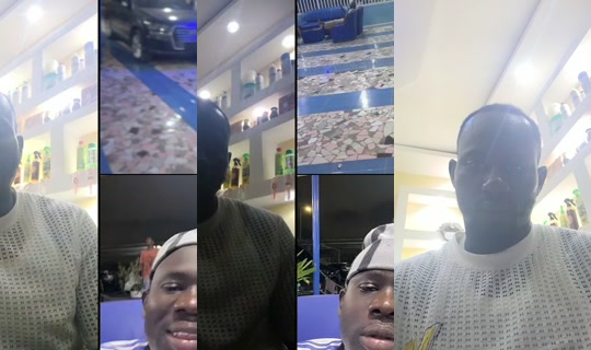 kombev4's Stream - Jul 13, 2026, 9:23 PM