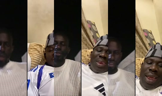 kombev4's Stream - Jul 13, 2026, 11:41 PM