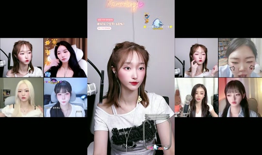 konading's Stream - Jul 16, 2026, 9:59 AM