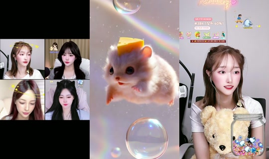 konading's Stream - Jul 16, 2026, 12:06 PM