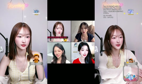Live de konading - 27 de jul. de 2026, 10:27