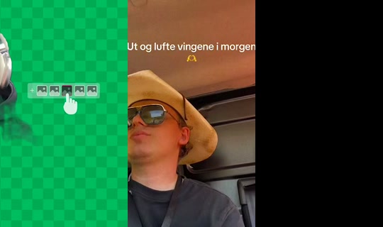 kong.carl.gustaf's Stream - Aug 5, 2026, 5:31 PM