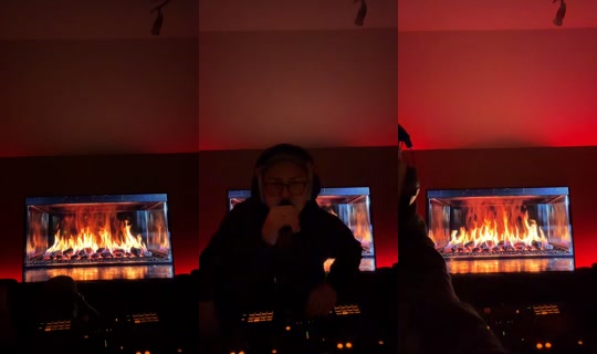 kong.carl.gustaf's Stream - Oct 7, 2026, 1:09 AM
