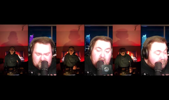 kong.carl.gustaf's Stream - Oct 8, 2026, 2:22 AM