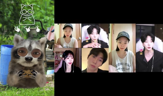 kong0_0o의 방송 - 2026년 7월 25일 PM 5:03