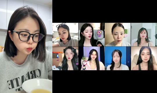 kong0_0o's Stream - Aug 7, 2026, 10:40 AM