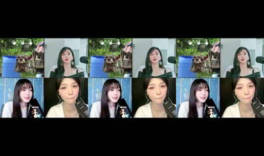 kong0_0o's Stream - Aug 8, 2026, 10:30 AM