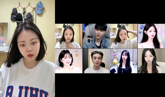 Stream di kong0_0o - 8 ago 2026, 12:47