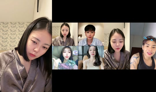 kong0_0o's Stream - Aug 9, 2026, 1:52 AM