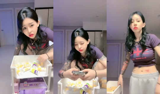 kongeee99의 방송 - 2026년 8월 25일 PM 2:41