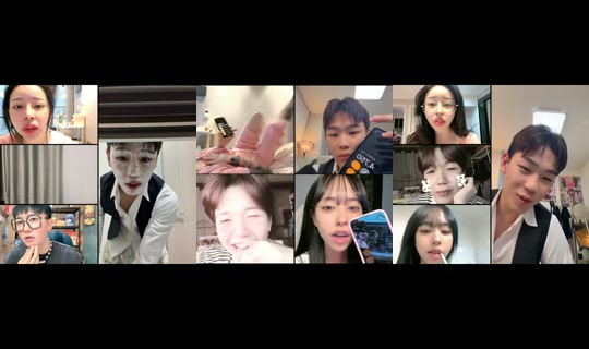 kongeee99의 방송 - 2026년 9월 6일 PM 4:24