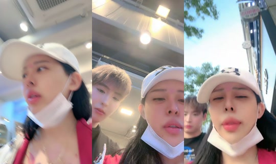 kongeee99's Stream - Sep 7, 2026, 8:58 AM