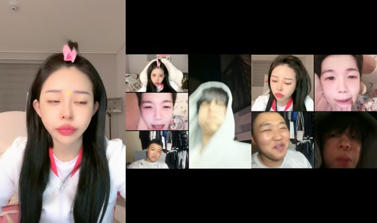 kongeee99's Stream - Sep 19, 2026, 6:05 PM