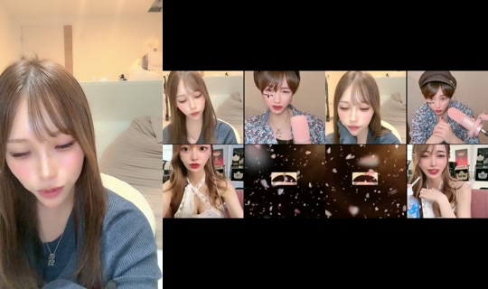 Stream di konnichiwanchu - 24 ago 2026, 20:43