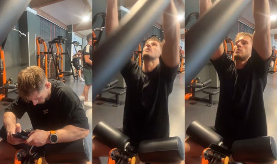 Stream di konsstrong - 14 ago 2026, 14:54