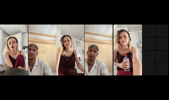 konteynerevim02's Stream - Aug 2, 2026, 12:18 PM