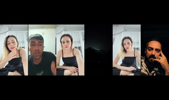 konteynerevim02's Stream - Aug 6, 2026, 10:45 PM
