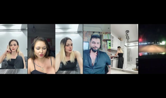 konteynerevim02's Stream - Aug 7, 2026, 12:10 AM