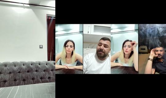 Live de konteynerevim02 - 7 de ago. de 2026, 23:06