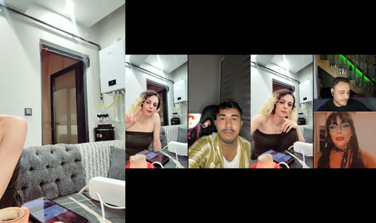 Stream ni konteynerevim02 - Ago 9, 2026, 10:39 PM