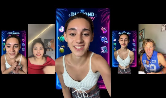 Stream ni konyghebbari.2 - Ago 7, 2026, 5:25 PM