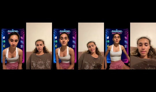 Stream ni konyghebbari.2 - Ago 7, 2026, 8:34 PM