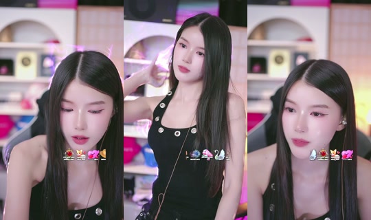 kookkaiiak_의 방송 - 2026년 8월 7일 PM 3:48