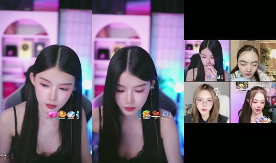 Stream ni kookkaiiak_ - Ago 9, 2026, 8:44 PM