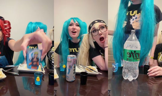 kora.aura's Stream - Jul 17, 2026, 5:58 AM