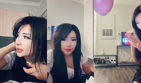 kora.aura's Stream - Jul 19, 2026, 6:10 AM