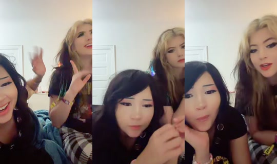 kora.aura's Stream - Aug 1, 2026, 6:40 AM