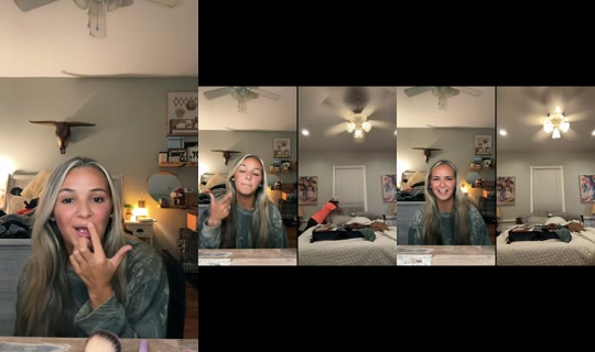 koraganjoan_h's Stream - Jul 24, 2026, 2:51 AM