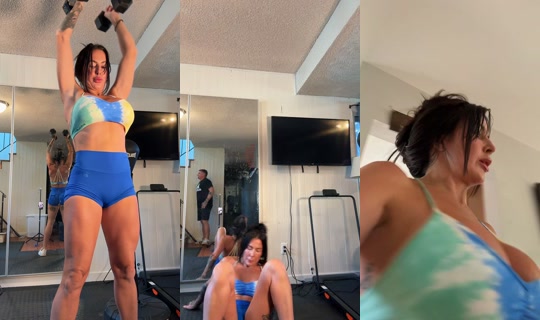 korilovesfitness's Stream - Aug 6, 2026, 4:42 PM
