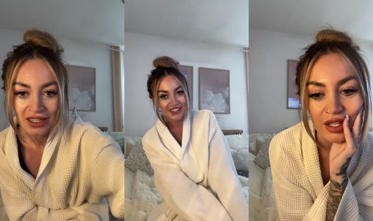 korinjenna's Stream - Aug 6, 2026, 7:40 AM