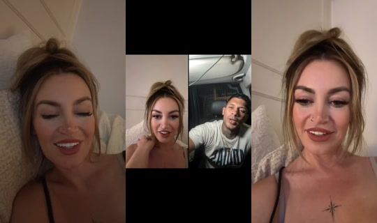 Stream von korinjenna – 9. Aug. 2026, 21:05