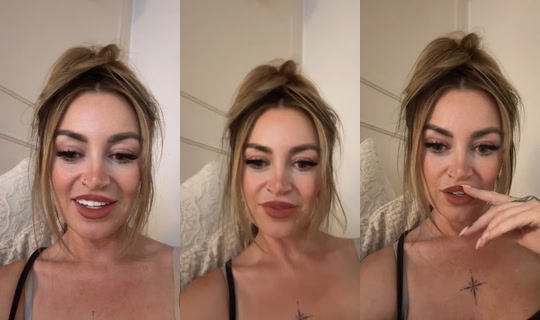 Stream von korinjenna – 9. Aug. 2026, 21:56