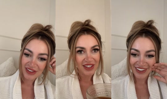 Stream von korinjenna – 10. Aug. 2026, 7:52