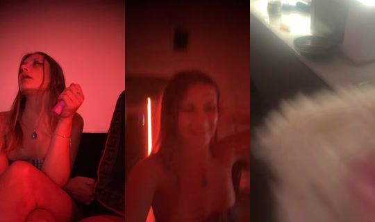 korneliawarczakk's Stream - Aug 7, 2026, 12:13 AM