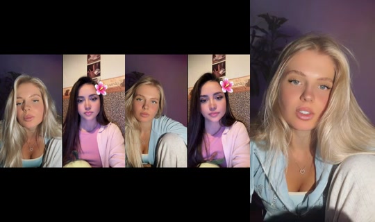 koryynna's Stream - Sep 22, 2026, 9:13 PM