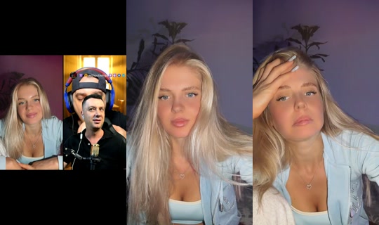 koryynna's Stream - Sep 22, 2026, 9:51 PM