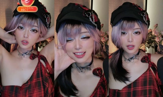 kosame021227's Stream - Jul 30, 2026, 1:10 PM