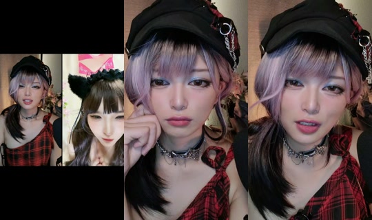 kosame021227's Stream - Jul 30, 2026, 2:52 PM