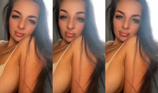 Stream di kosmosgirl55555 - 21 lug 2026, 13:59